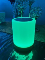 Touch Night Light