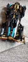 V12 Block Roadster RC Tech Racer 1:14 Building Block