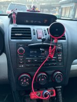 Essager Magnetic Car Phone Holder