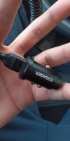 Essager 30W USB Car Charger Quick Charge