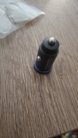Essager 30W USB Car Charger Quick Charge
