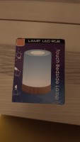 Touch Night Light
