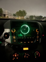 Essager Magnetic Car Phone Holder