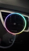 Essager Magnetic Car Phone Holder