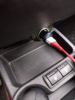 Essager 30W USB Car Charger Quick Charge