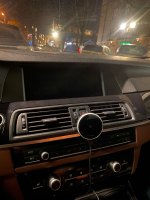 Essager Magnetic Car Phone Holder