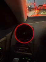 Essager Magnetic Car Phone Holder