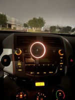 Essager Magnetic Car Phone Holder