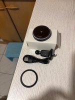Essager Magnetic Car Phone Holder