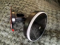 Essager Magnetic Car Phone Holder