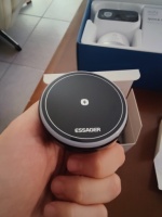 Essager Magnetic Car Phone Holder