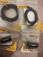 Essager 30W USB Car Charger Quick Charge