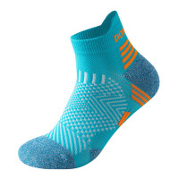 Men Women Professional Marathon Running Sock