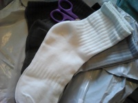 Thicken Cotton Men's Socks (5 Pairs)