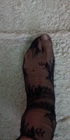 Women Thin Breathable Transparent Lace Socks (1 or 2 Pairs)
