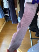 Thicken Cotton Men's Socks (5 Pairs)