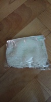 Women Thin Breathable Transparent Lace Socks (1 or 2 Pairs)