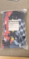 Men's Cotton Colorful Socks (5 Pairs)