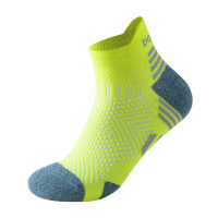 Men Women Professional Marathon Running Sock