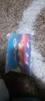 Men's Cotton Colorful Socks (5 Pairs)