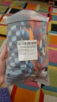 Men's Cotton Colorful Socks (5 Pairs)
