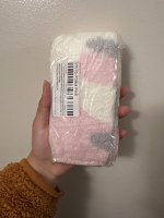 Girls Cute Cat Claw Socks
