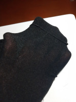 Men Middle Tube Socks (6 or 12 Pairs)