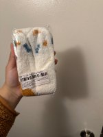 Girls Cute Cat Claw Socks