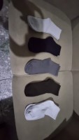 Thicken Cotton Men's Socks (5 Pairs)