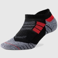 Men's Sports Thick Cushioned Socks (6 Pairs)