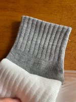 Thicken Cotton Men's Socks (5 Pairs)