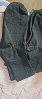 Men Middle Tube Socks (6 or 12 Pairs)