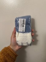 Girls Cute Cat Claw Socks