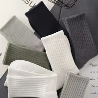 Thicken Cotton Men's Socks (5 Pairs)