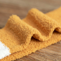 Girls Cute Cat Claw Socks