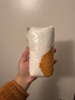 Girls Cute Cat Claw Socks