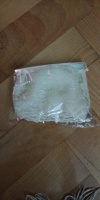 Women Thin Breathable Transparent Lace Socks (1 or 2 Pairs)