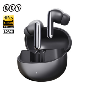 QCY MeloBuds Pro ANC Bluetooth 5.3 Earphones Wireless
