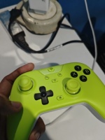 EasySMX X05 Wireless Gamepad Bluetooth Gaming Controller