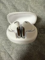 QCY MeloBuds Pro ANC Bluetooth 5.3 Earphones Wireless