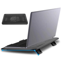 Universal Tablets Laptop Cooling Pad 14 Inch