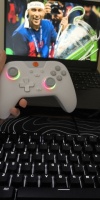 EasySMX X05 Wireless Gamepad Bluetooth Gaming Controller