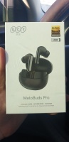 QCY MeloBuds Pro ANC Bluetooth 5.3 Earphones Wireless