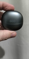 QCY MeloBuds Pro ANC Bluetooth 5.3 Earphones Wireless