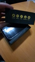 SOYES XS15 Mini Smartphone 3.0" Android8.1 Small Phone 3G Network