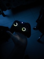 EasySMX X05 Wireless Gamepad Bluetooth Gaming Controller