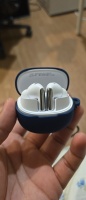 QCY MeloBuds Pro ANC Bluetooth 5.3 Earphones Wireless