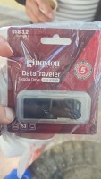 Kingston USB Pen Drive  Flash Drive (64GB/128GB/256GB)