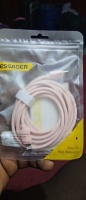Essager USB Type C Cable For iPhone 20W Fast Charger