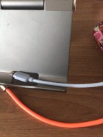 Essager USB Type C Cable For iPhone 20W Fast Charger